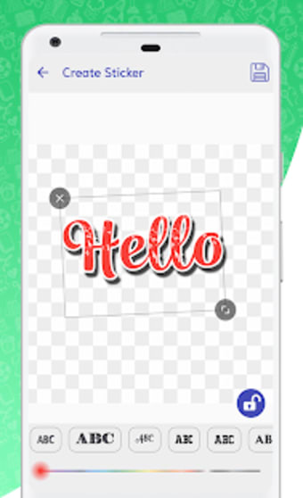 STICKERS FOR WHATSAPP - WAStickerApps