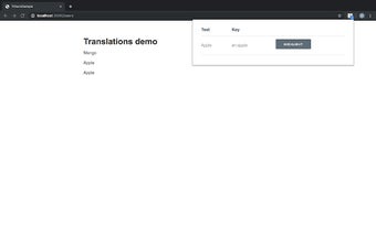 Rails translation checker