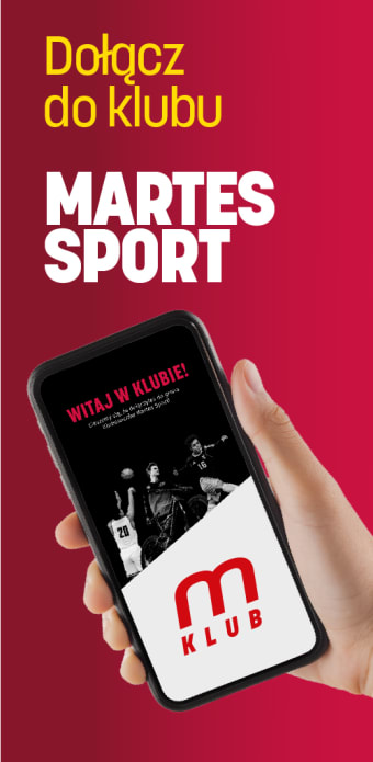 Klub Martes Sport
