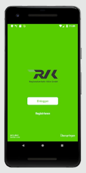 RVK-App