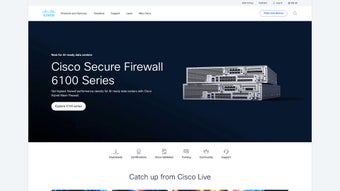Image 0 for Cisco Defense Orchestrato…