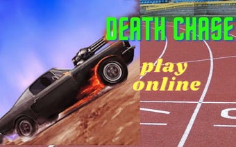 Play Death Chase Game Online