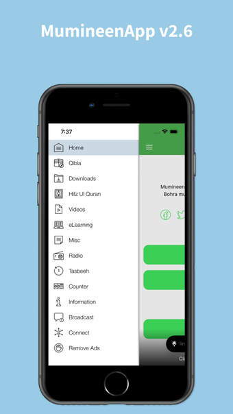 MumineenApp