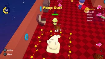 Poopy Time