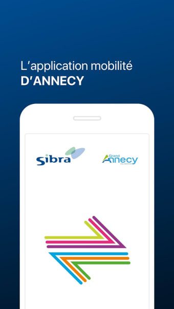 Sibra - Transport Annecy