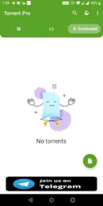 Torrents Pro
