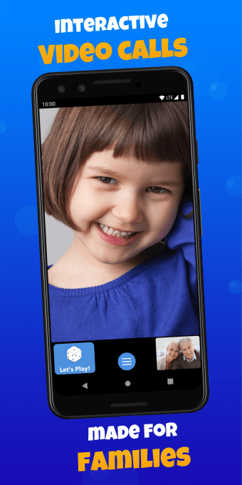 Together - Family Video Chat