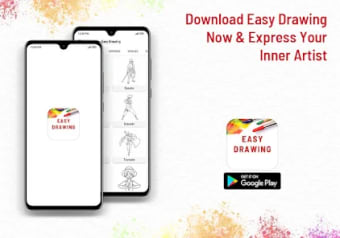 Easy Drawing: Learn to Draw