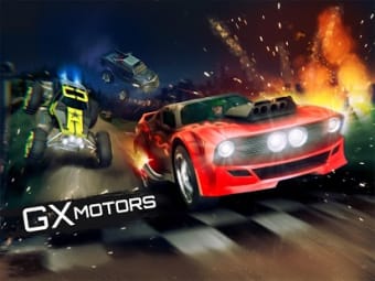 GX Motors