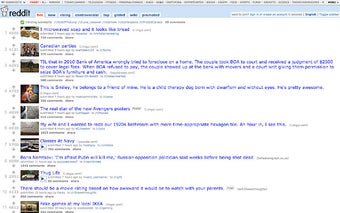 reddit Sidebar Hider