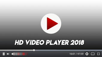 New Video Player 2019