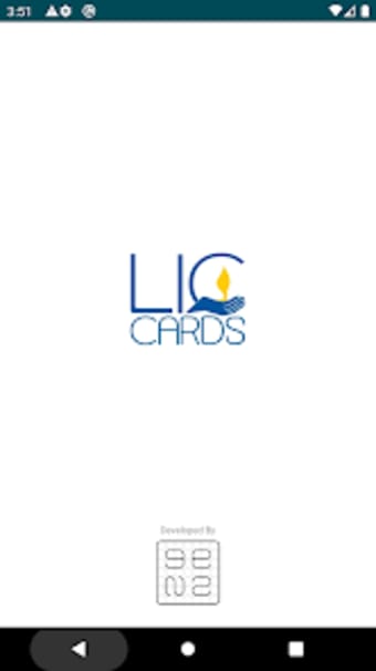 LIC Cards