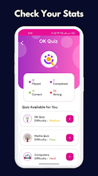 OK Quiz - Play Daily Quiz