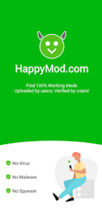 Happy Mood 4.9.2 - in One App
