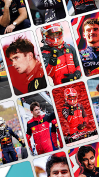 F1 Cool Wallpapers 4K
