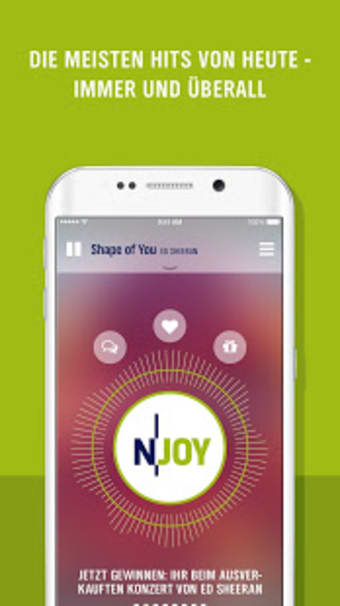 N-JOY Radio