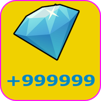 Free Diamond for Free:Fire hints Special - 2019