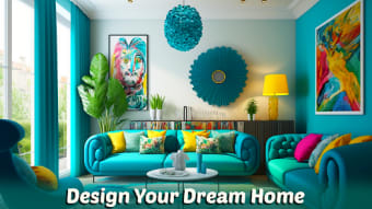 Dream Home: House Makeover