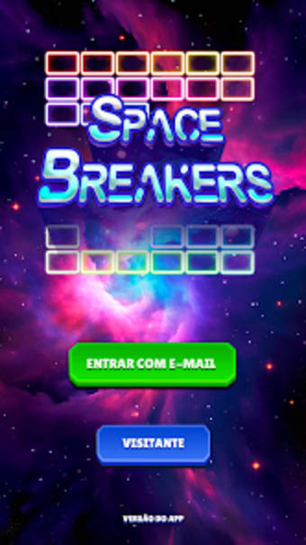 Space Breakers