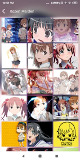 100000 Anime Wallpaper