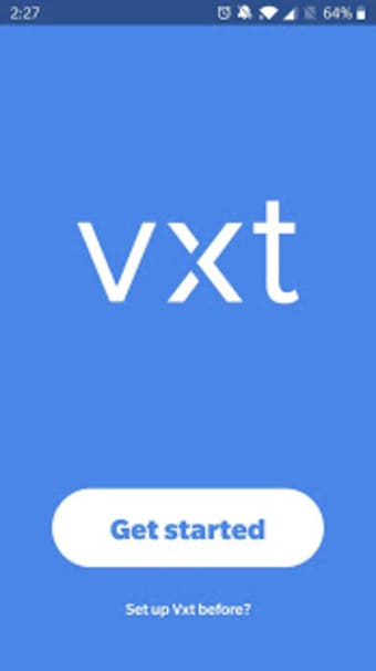 Vxt - Smart Voicemail App
