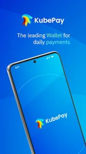 KubePay: Payments made easy.