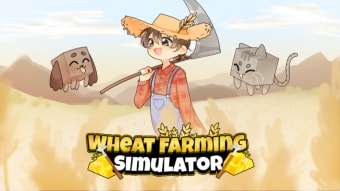 Wheat Farming Simulator