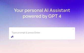 Writeseed - Your GPT-4 AI Assistant