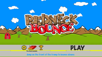 Redneck Bounce