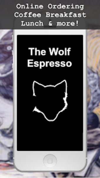 Wolf Espresso