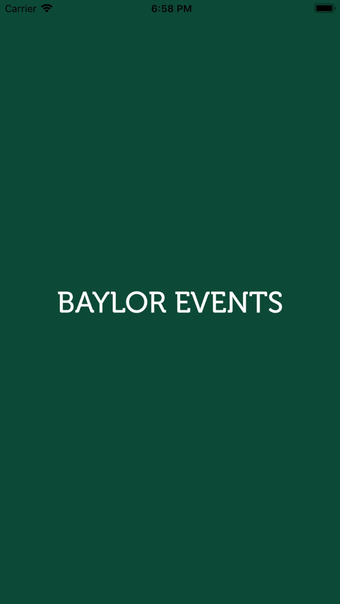 Baylor University