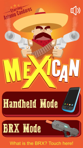 MexiCAN Game