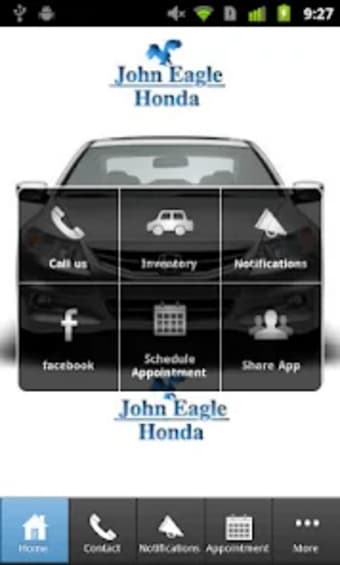 John Eagle Honda Houston