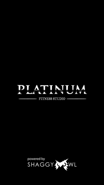 Platinum Fitness Studio