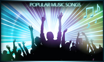 Popular Music Songs