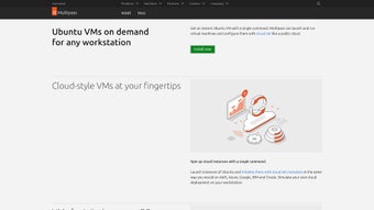 Image 0 for Multipass