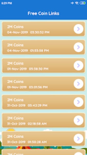 Master Spins Tips : Daily Free Spins and Coins