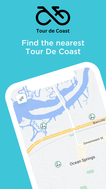 Tour De Coast Electric Rides