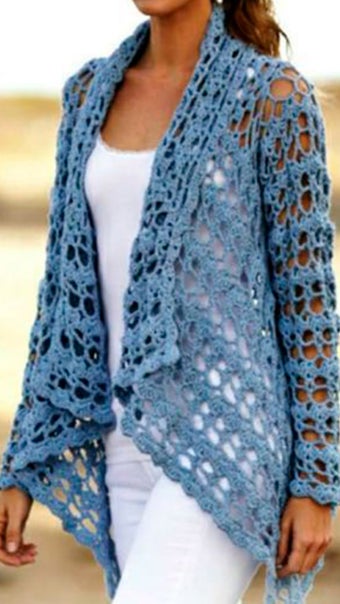 Learn Crochet Step by Step Crochet Patterns