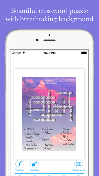 Crossword Puzzle Maker