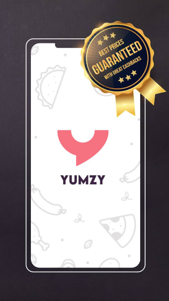 Yumzy  Online Food Delivery