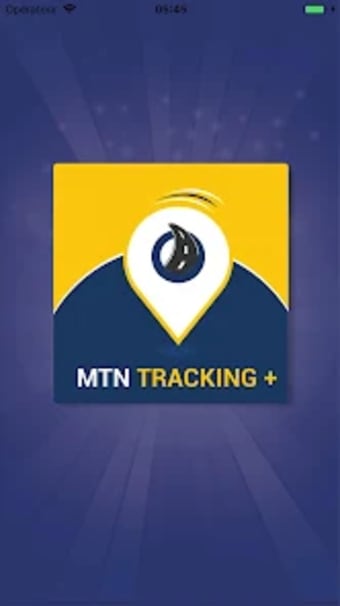 MTN Tracking