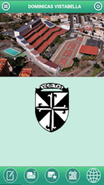 Colegio Dominicas Vistabella