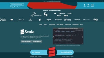 Imagen 0 para Scala