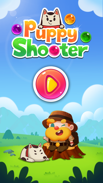 Puppy Shooter