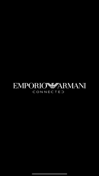 Emporio Armani Connected