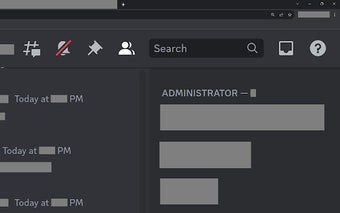 Discord Search Blocker
