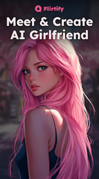 Flirtify - AI RolePlay Chat