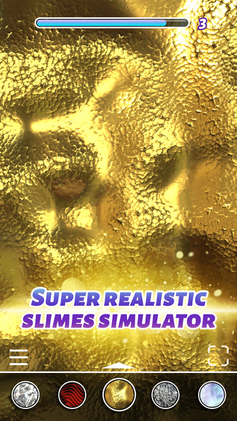 Slimify: ASMR Slime Simulator