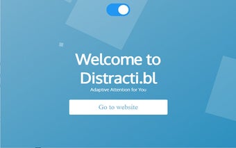 Distracti.bl Alpha